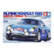 Tamiya 24278 1/24 Alpine A110 Monte-Carlo 1971