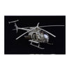 Kitty Hawk 50004 1/35 AH-6J/MH-6J Little Bird with Figures* DISCONTINUED