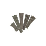 Peco ST259 HO/OO Setrack Right Hand Curved Turnout Ballasted Underlay | Metro Hobbies