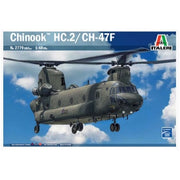 Italeri 2779 1/48 Boeing Chinook HC.2 CH-47F