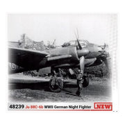 ICM 48239 1/48 Junkers Ju 88 C-6b Nachtjager