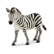 Schleich 14810 Zebra Female