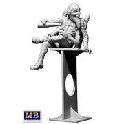 Master Box 24034 1/24 At the Edge of the Universe Keep moving Nothing to see here Everything is under control