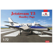 Amodel 72333 1/72 BAe Jetstream T.3
