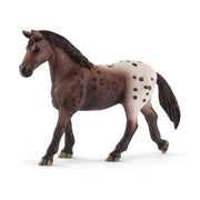 Schleich 13861 Appaloosa Mare