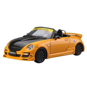 Aoshima A005543 1/24 Pandora Type 887 Evo II L880K