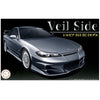 Fujimi 03984 1/24 VeilSide Silvia S15 EC-I Model