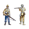 Italeri 6187 1/72 British Infantry and Sepoys Colonial Wars