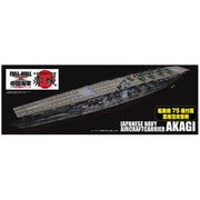 Fujimi 45134 1/700 Akagi Special w/75 Aircrafts | Metro Hobbies