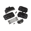 Traxxas 8058 Chassis Conversion Kit Long to Short Wheelbase