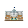 Nanoblock NBH-156 Parliament House