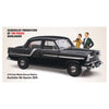 Classic Carlectables 18672 1/18 Holden FC Special Black with Riff Red and Black Interior*