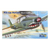 Valom 72135 1/72 North-American NA-145 Navion Shark Markings*