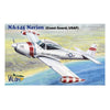 "Valom 72134 1/72 North-American NA-145 Navion (USAF, Coast Guard)*"
