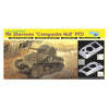 Dragon 6441 1/35 M4 Sherman Composite Hull PTO