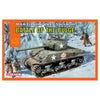 Dragon 7567 1/72 M4A3(76)W VVSS Sherman - Metro Hobbies