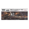 Flyhawk 1105 1/700 HMS Campbeltown 1942*