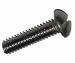 Kadee #403 Screw 0-48 x 3/8 | Metro Hobbies