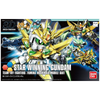 Bandai SDBF Star Winning Gundam | 5055439