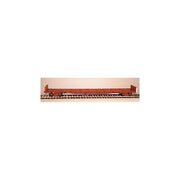 Steam Era Models R14 HO SFX/VFLX Bulkhead Flat Wagon Kit | Metro Hobbies
