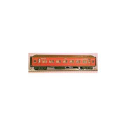 Steam Era Models R16 HO BW Second Class Passenger Car Kit | Metro Hobbies