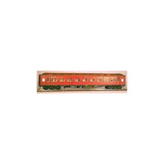 Steam Era Models R21 HO BE Second Class Passenger Car Kit | Metro Hobbies