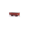 Steam Era Models R29L HO Welded RY Open Wagon Level operated brak Car 1965-1990 Kit | Metro Hobbies