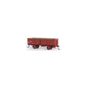 Steam Era Models R29W HO Welded IZ/RY Open Wagon with wheel handbrake Kit | Metro Hobbies