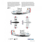 Special Hobby SH48172 1/48 Loire 130Cl Colonial