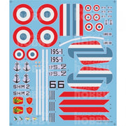 Special Hobby SH48172 1/48 Loire 130Cl Colonial