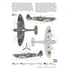 Special Hobby SH48195 1/48 Supermarine Spitfire Mk.VC Overseas Jockeys RAAF