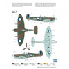Special Hobby SH48195 1/48 Supermarine Spitfire Mk.VC Overseas Jockeys RAAF