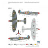 Special Hobby SH48195 1/48 Supermarine Spitfire Mk.VC Overseas Jockeys RAAF