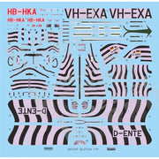 Special Hobby SH72349 1/72 Dornier Do 27 Civilian Service