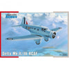 Special Hobby 1/72 Northrop Delta Mk. II/III RCAF
