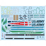 Special Hobby SH72385 1/72 C-41A US Transport Plane