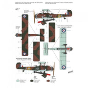 Special Hobby SH72400 1/72 Vickers Vilbebeest Mk.III*