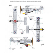 Special Hobby SH72400 1/72 Vickers Vilbebeest Mk.III*
