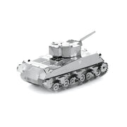 Metal Earth FCMM-ST Sherman Tank