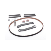 Shorty Lipo Conversion Set- Coug