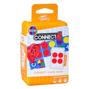 Shuffle Connect 4
