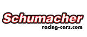 Schumacher U1895 M3x8mm Button Screws and Washers