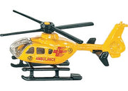 Siku 0856 Helicopter