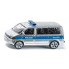Siku 1350 Police Team Van