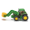 Siku 1379 Tractor with Bale Gripper*