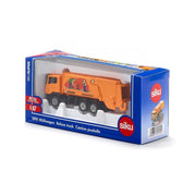 Siku 1890 1/87 Refuse Lorry