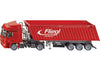 Siku 3537 1/50 Lorry with Trough Tipper