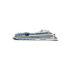 Siku 1720 Cruise Ship 1/1400