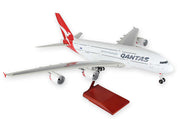 Skymarks 1/100 A380-800 Qantas SKR8502