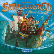 Small World River World Expansion